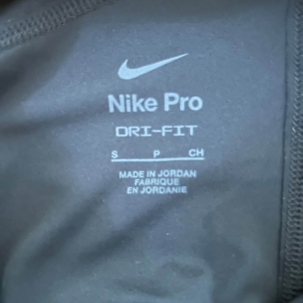 Nike Pro Volleyball Spandex - Picture 3 of 3